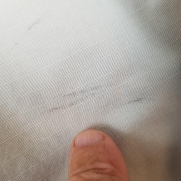 TRU-SPEC Pants Mens 36x32 Khaki Ripstop Cargo Tactical Utility Pockets Workwear - Picture 6 of 16